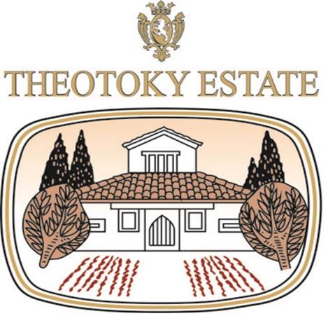 Theotoky Estate Awards - Gastronomy Tours logo theotoky estate - Gastronomy Tours